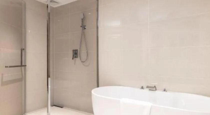 Gladden Hotel Shilong