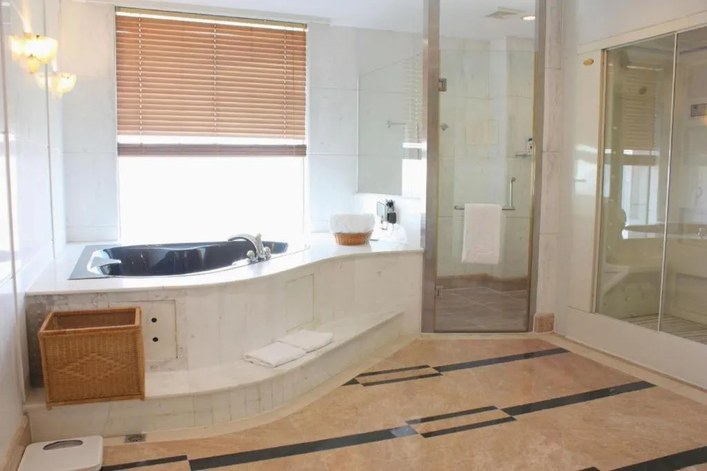 Gladden Hotel Shilong