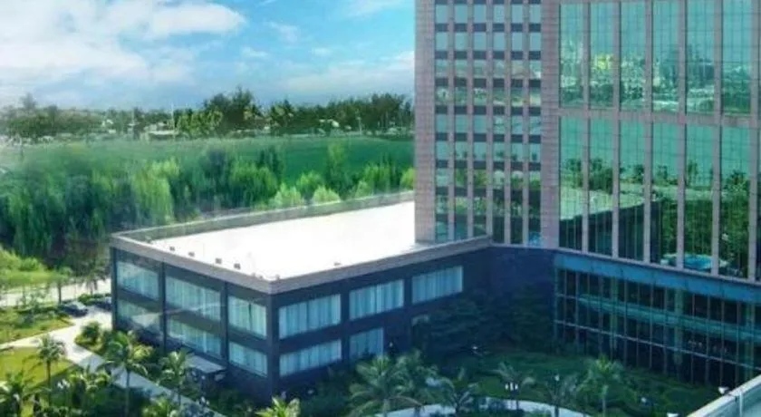 Gladden Hotel Shilong