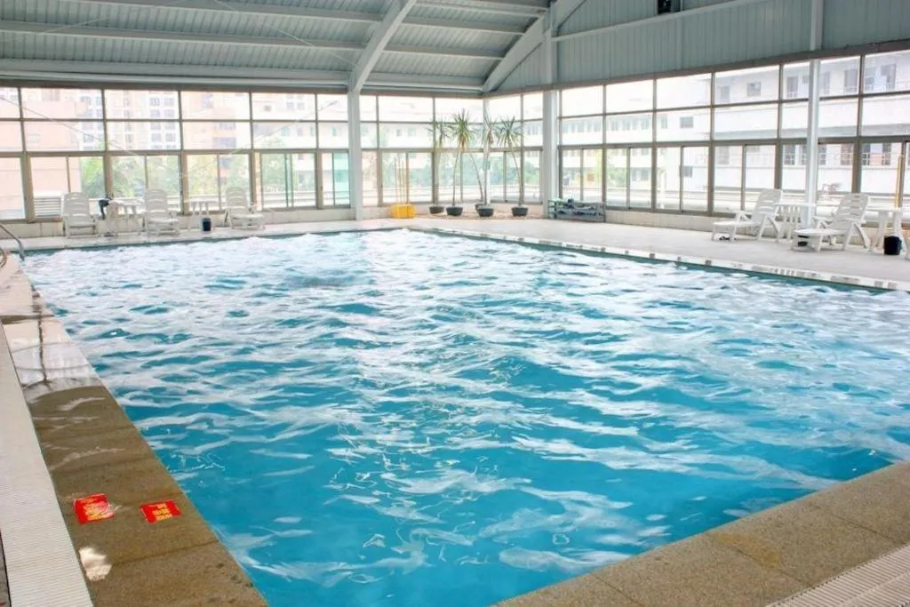 Gladden Hotel Shilong