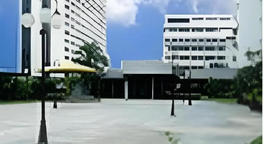 Vasu Hotel Mahasarakham