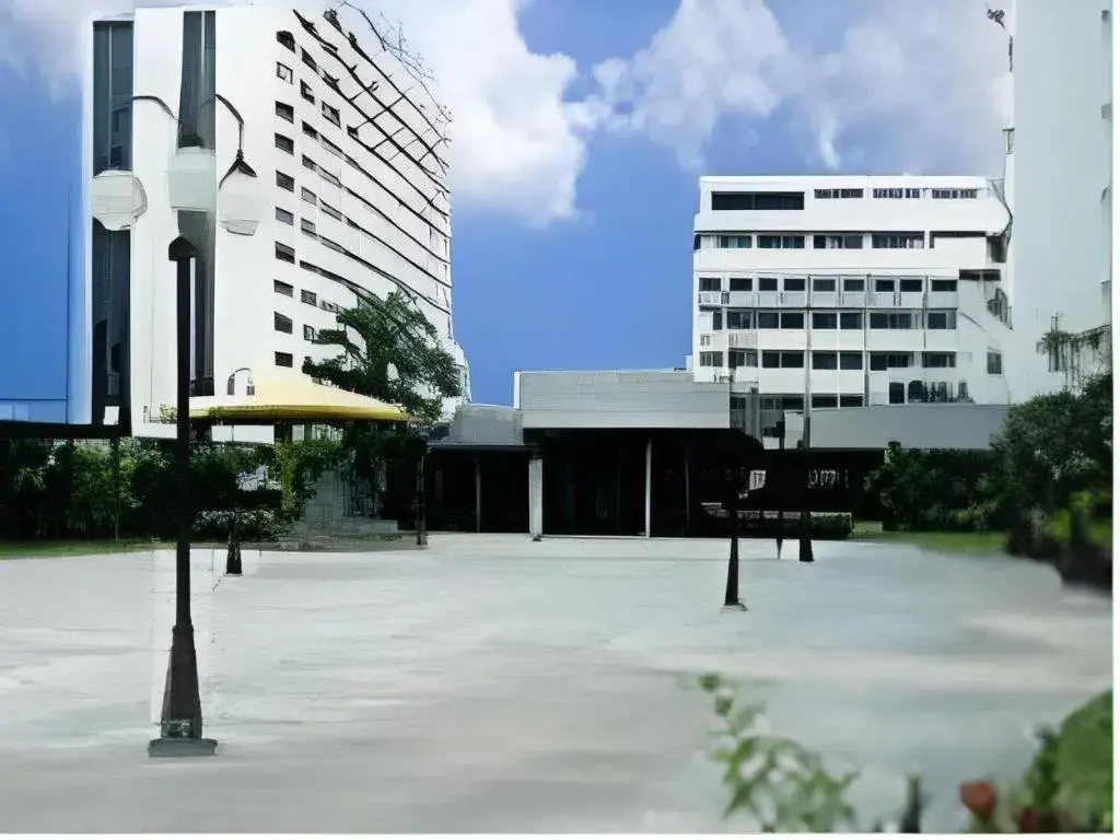 Vasu Hotel Mahasarakham Vasu Hotel Mahasarakham