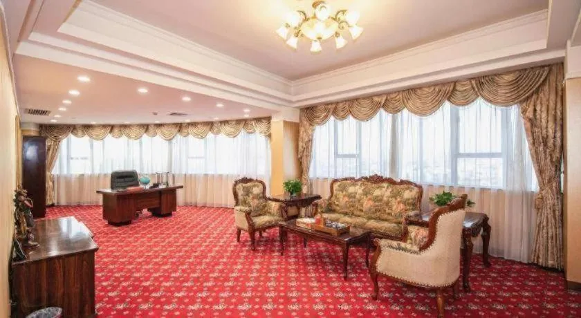 Shunde Emperor Hotel