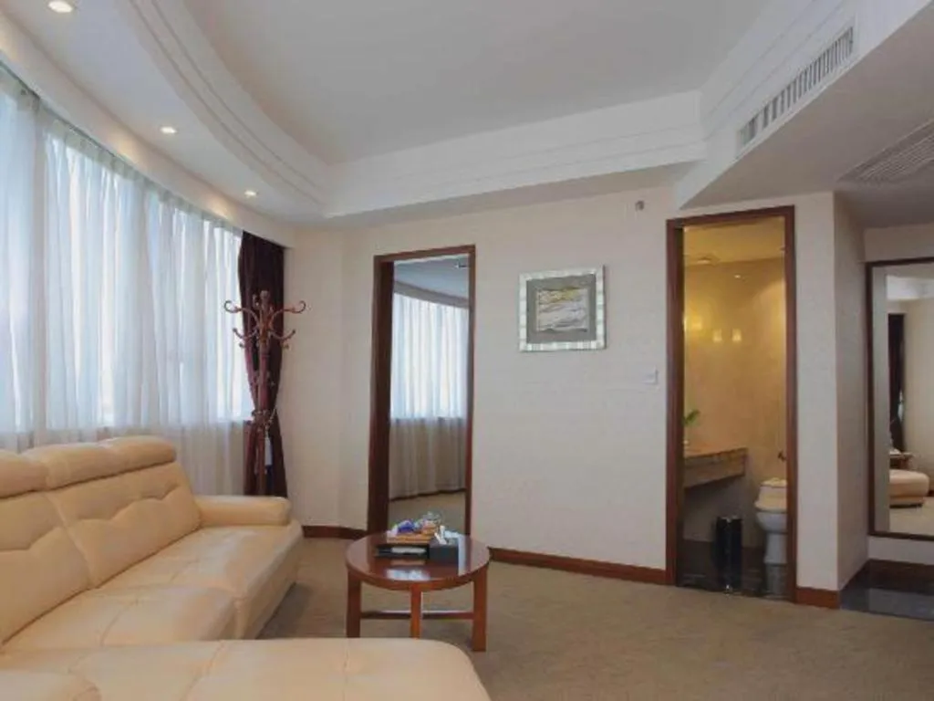 Shunde Emperor Hotel