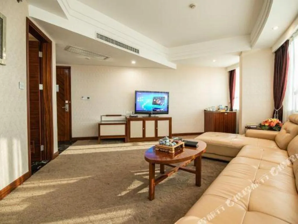 Shunde Emperor Hotel