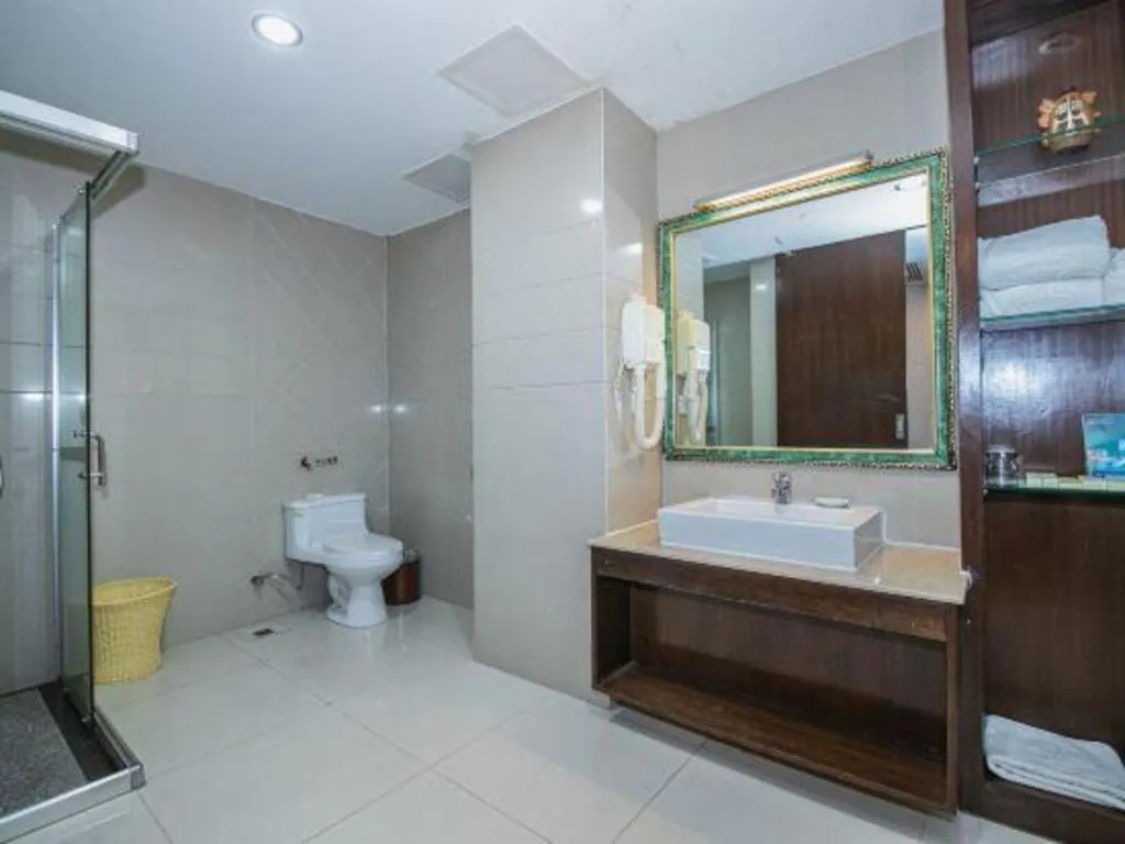 Shunde Emperor Hotel