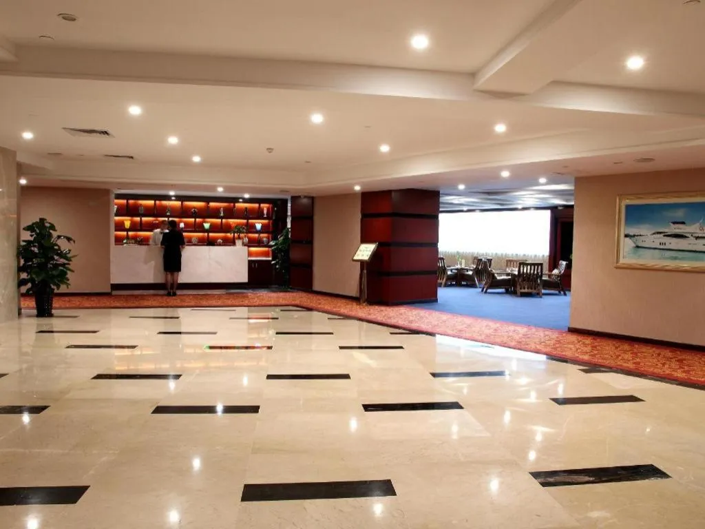 Shunde Emperor Hotel