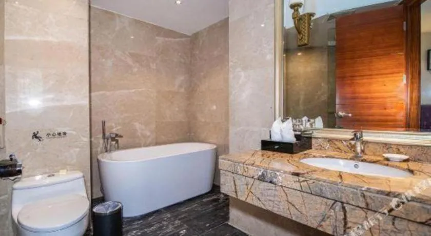 Shunde Emperor Hotel