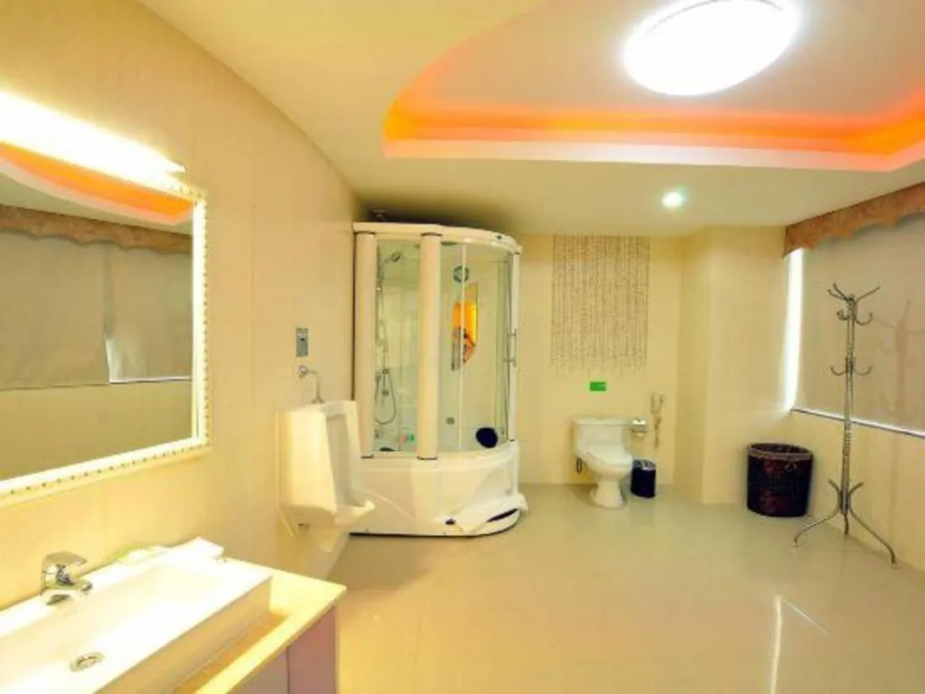 Shunde Emperor Hotel