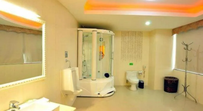 Shunde Emperor Hotel