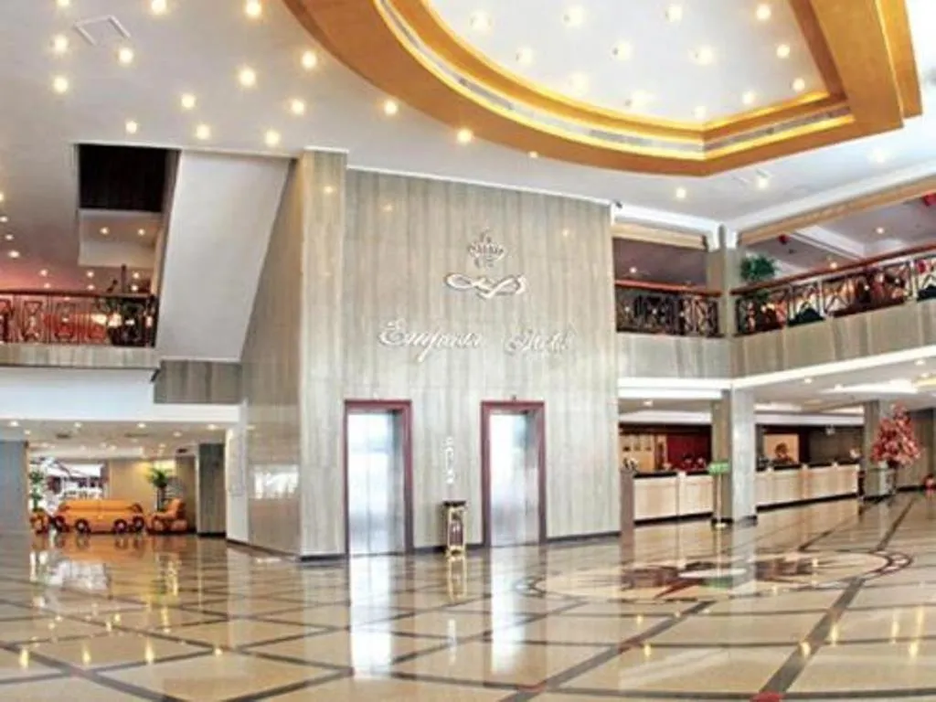 Shunde Emperor Hotel