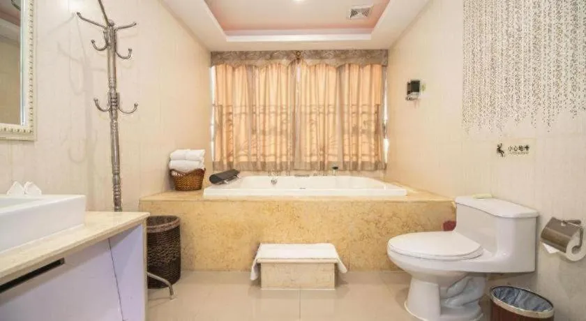 Shunde Emperor Hotel