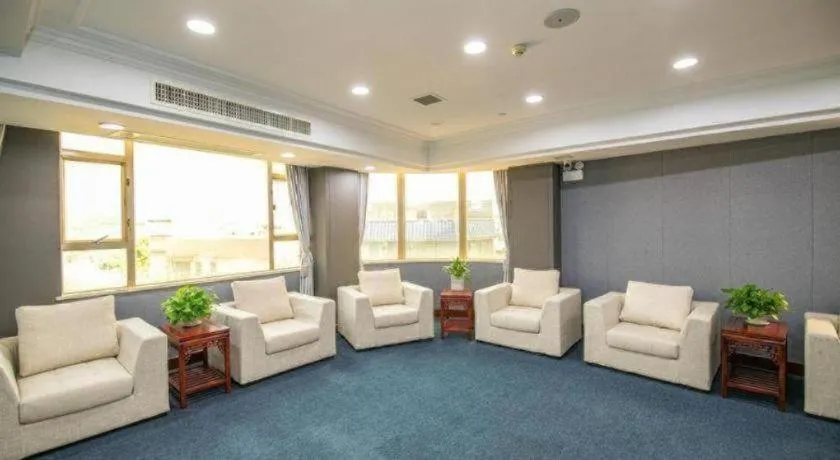 Shunde Emperor Hotel