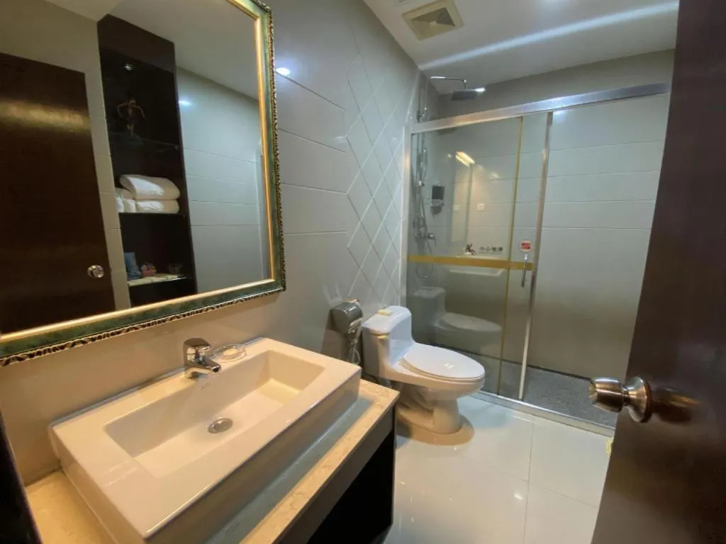 Shunde Emperor Hotel