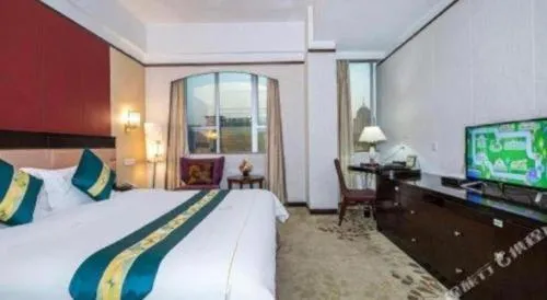 Shunde Emperor Hotel