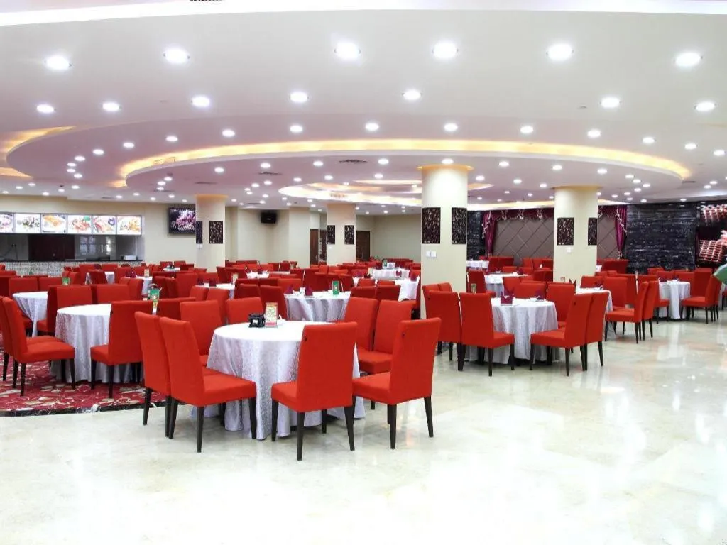 Shunde Emperor Hotel