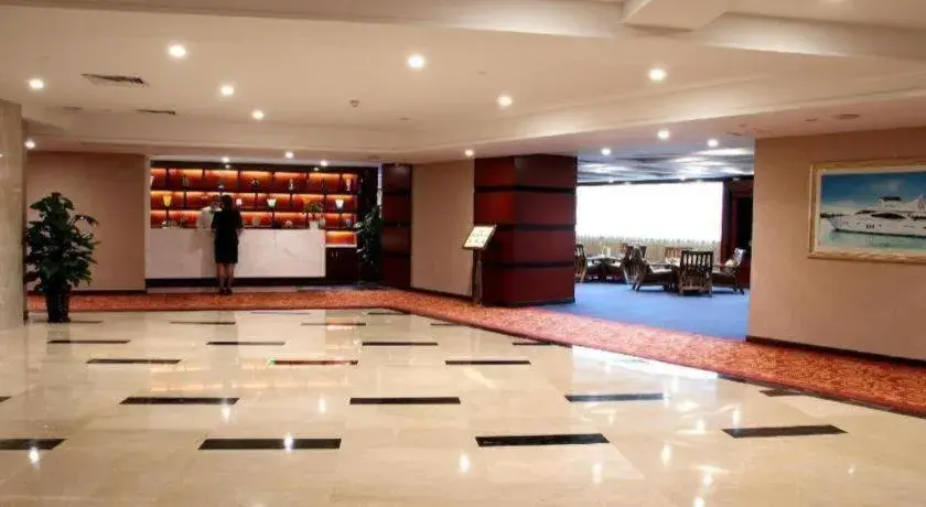 Shunde Emperor Hotel Shunde Emperor Hotel