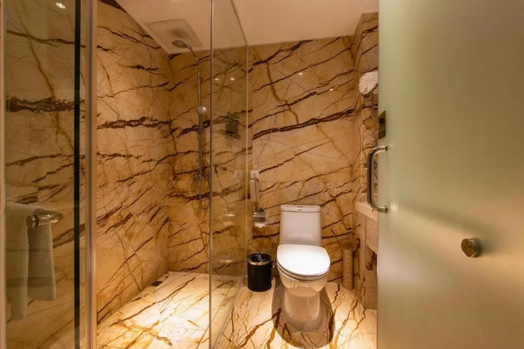 Shunde Emperor Hotel