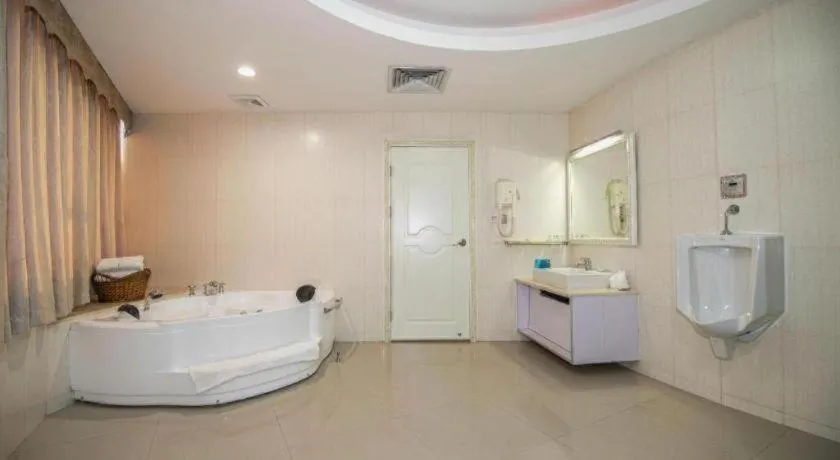 Shunde Emperor Hotel