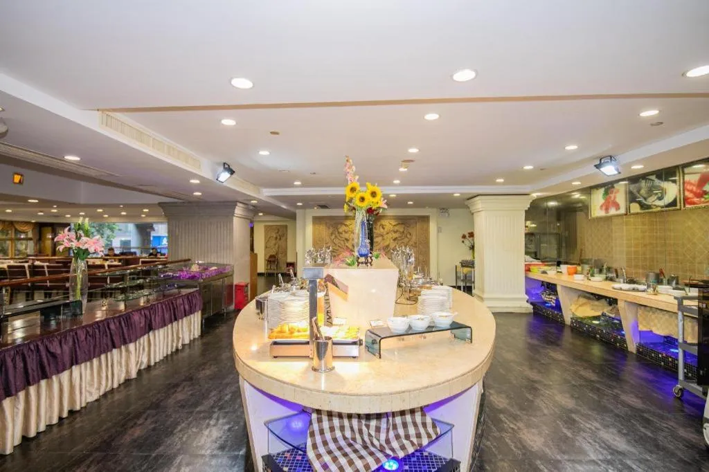 Shunde Emperor Hotel