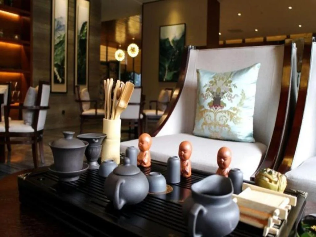 Suzhou Qingshan Conference Center