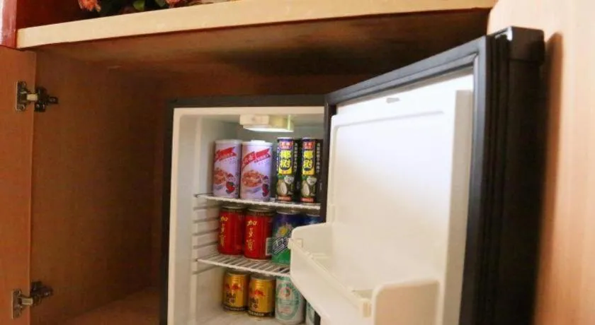 GreenTree Inn Zhoushan New Town Hotel