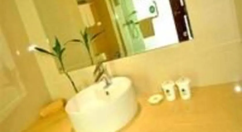 GreenTree Inn Zhoushan New Town Hotel