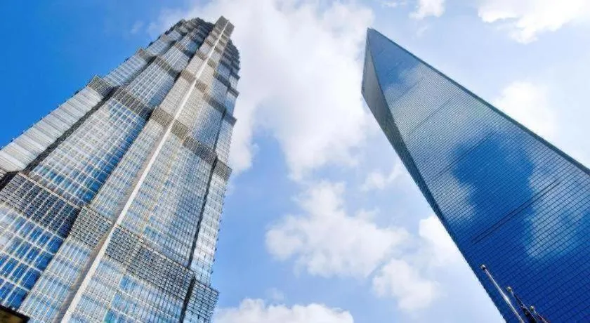 Maixinge Boutique Hotel Lujiazui Pudong