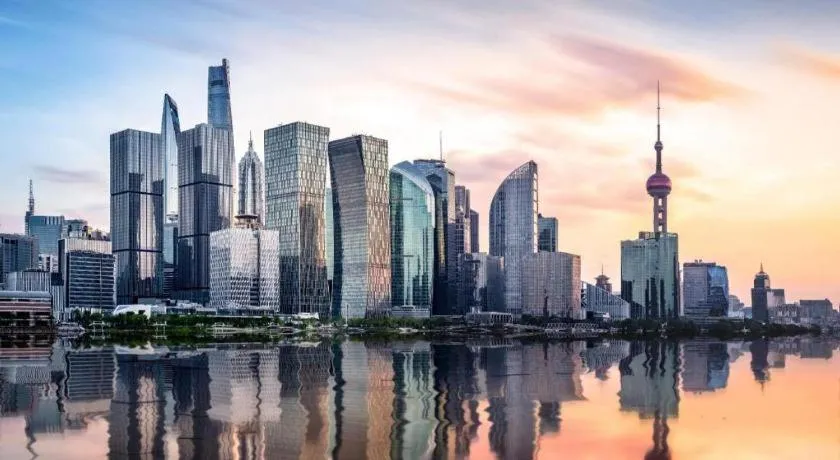 Maixinge Boutique Hotel Lujiazui Pudong