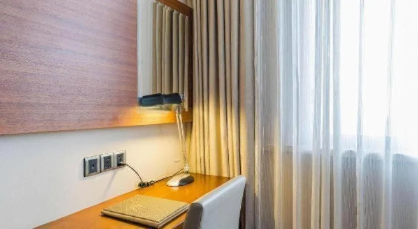 Maixinge Boutique Hotel Lujiazui Pudong
