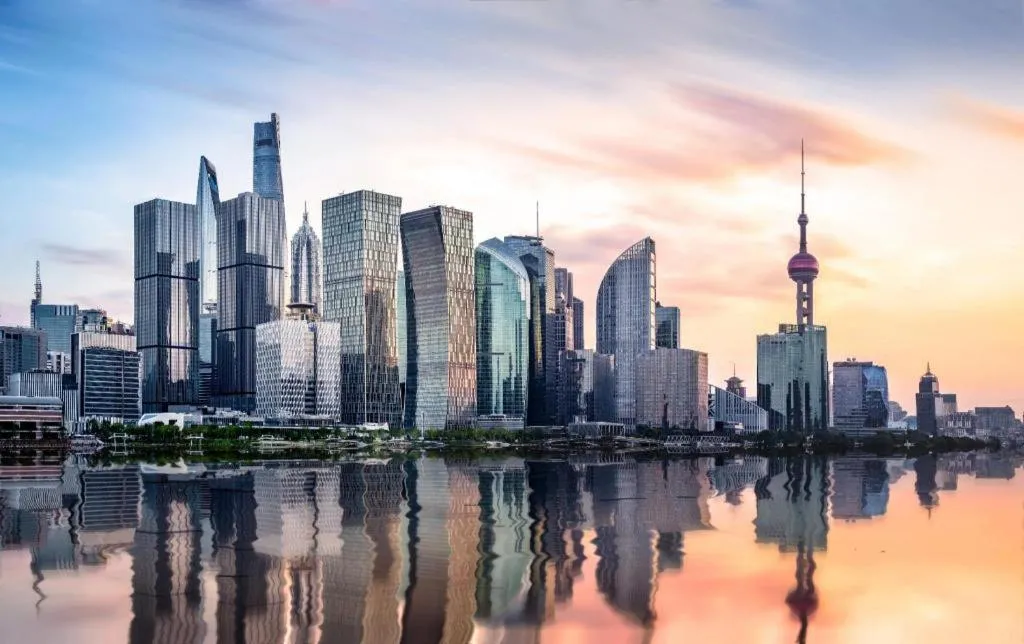 Maixinge Boutique Hotel Lujiazui Pudong
