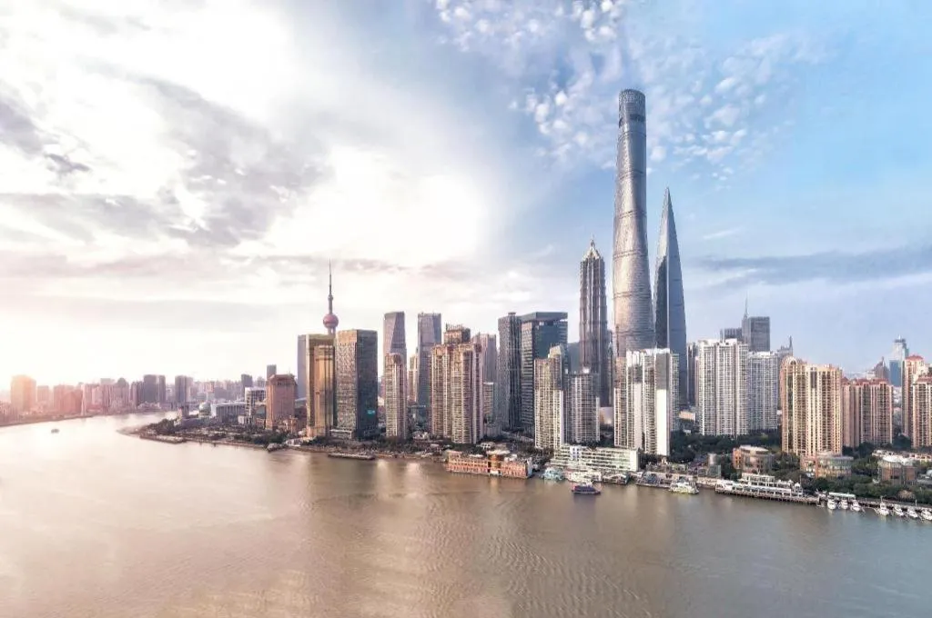Maixinge Boutique Hotel Lujiazui Pudong