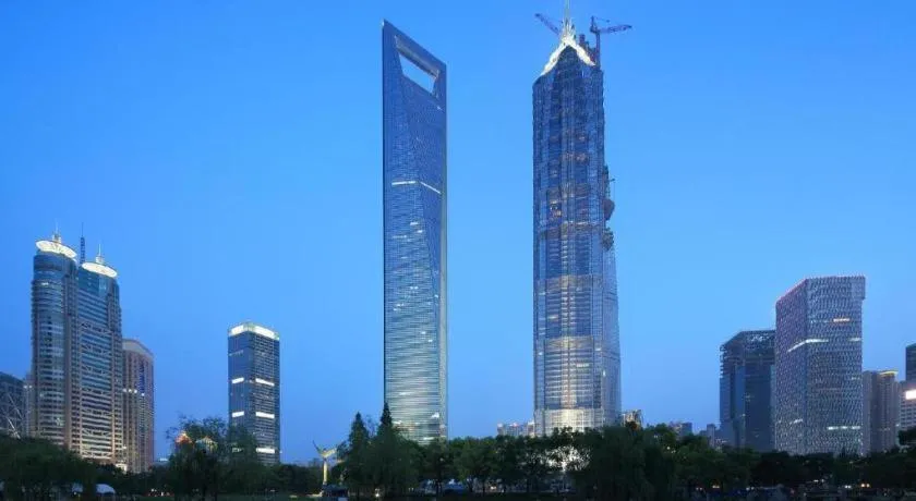 Maixinge Boutique Hotel Lujiazui Pudong