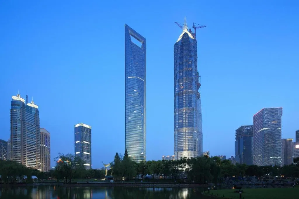 Maixinge Boutique Hotel Lujiazui Pudong