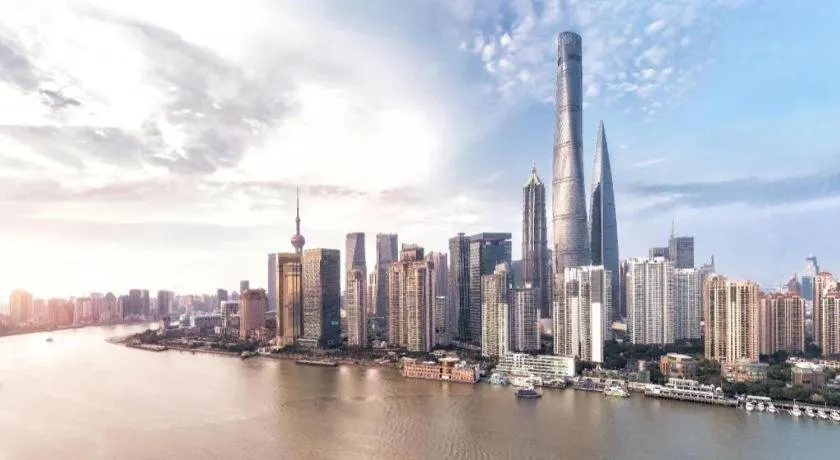 Maixinge Boutique Hotel Lujiazui Pudong