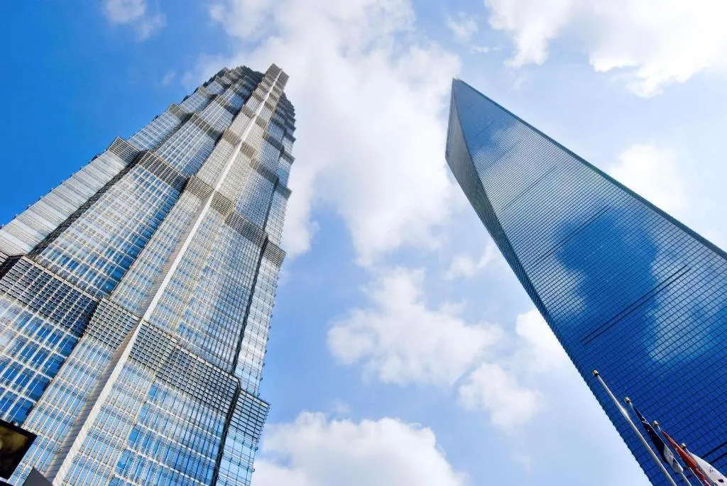 Maixinge Boutique Hotel Lujiazui Pudong