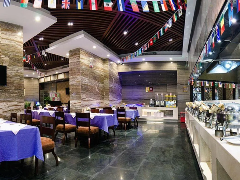 Royal Duke Cherrabah Hotel Zhongshan