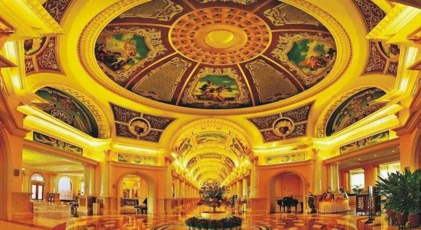 Country Garden Phoenix Hotel Chaohu