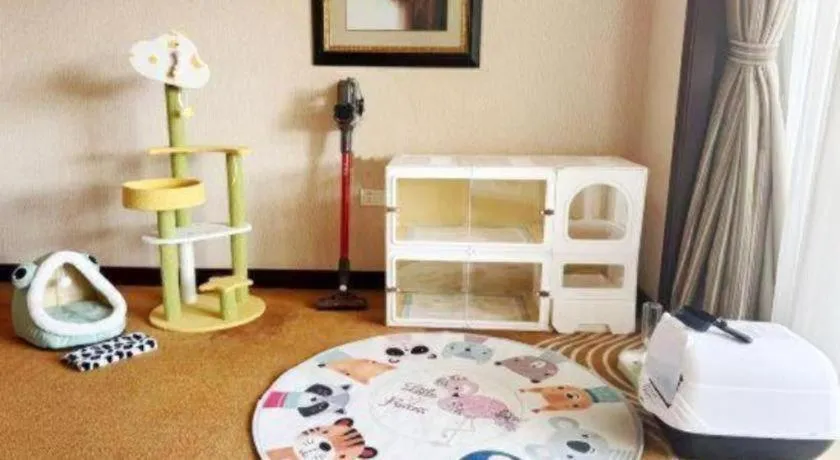 Country Garden Phoenix Hotel Chaohu