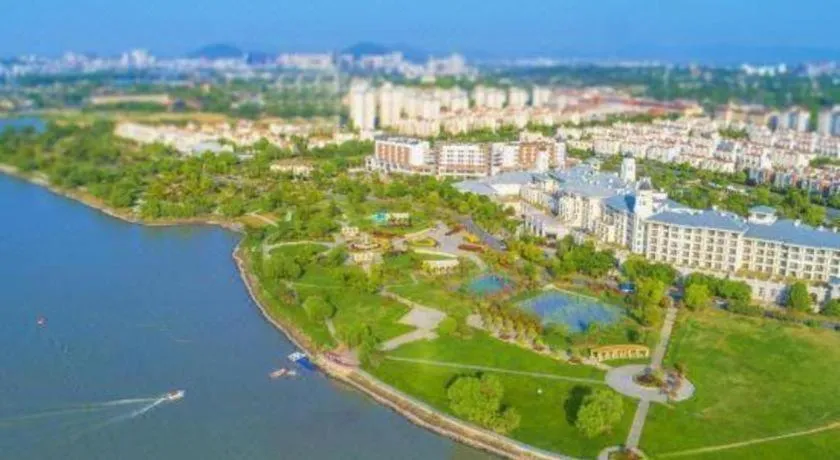 Country Garden Phoenix Hotel Chaohu