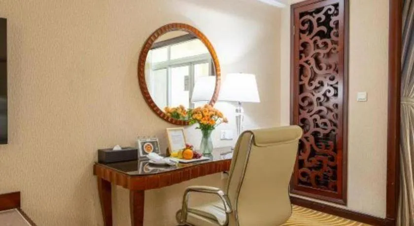 Country Garden Phoenix Hotel Chaohu