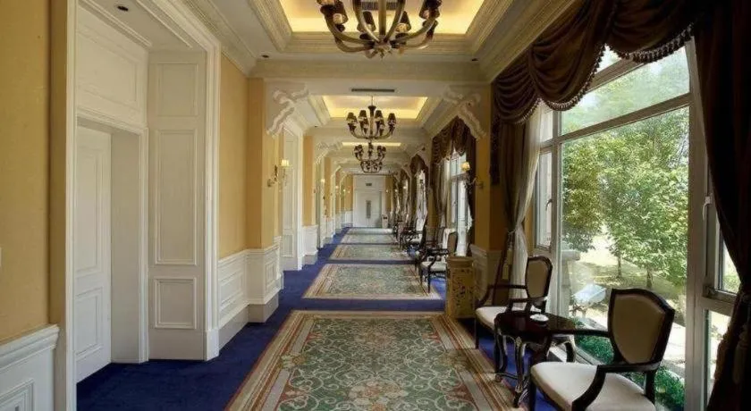 Country Garden Phoenix Hotel Chaohu