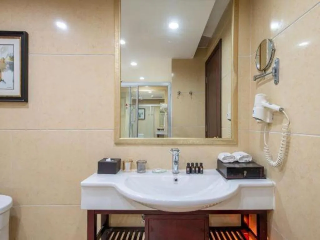 Country Garden Phoenix Hotel Chaohu