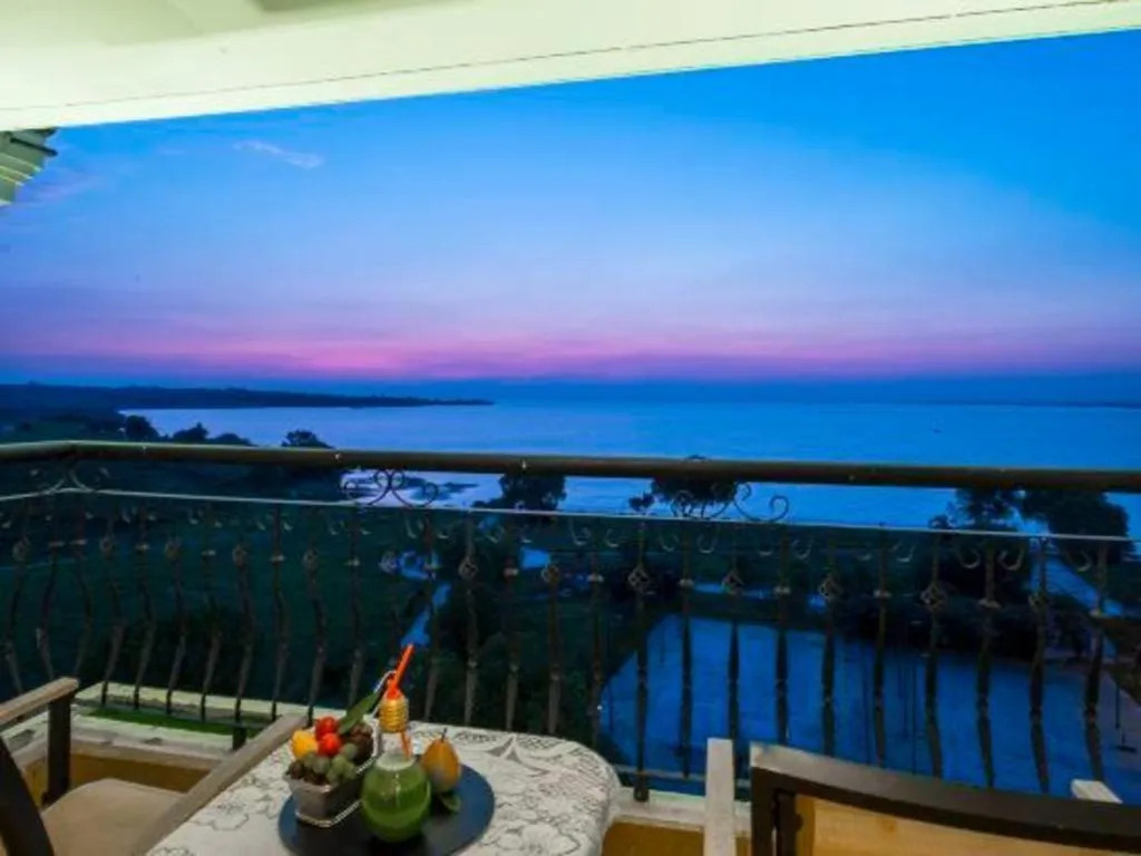 Country Garden Phoenix Hotel Chaohu