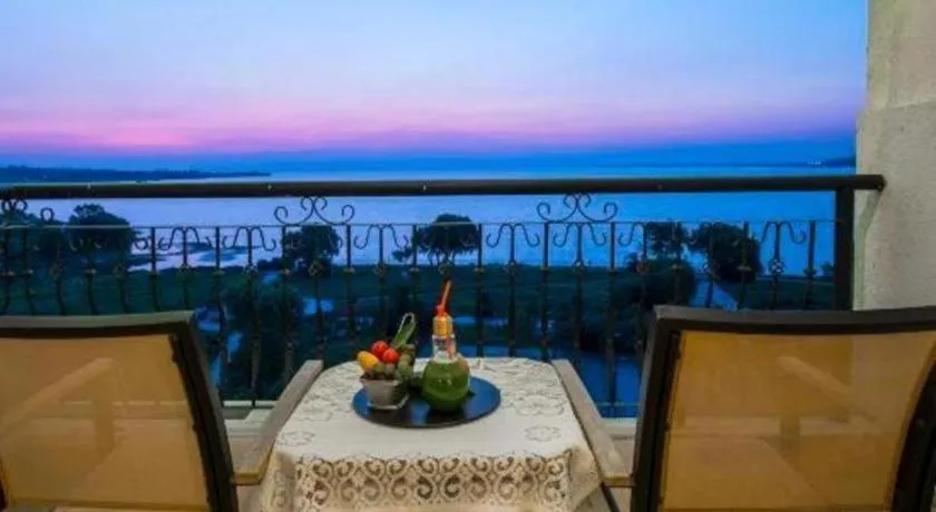 Country Garden Phoenix Hotel Chaohu