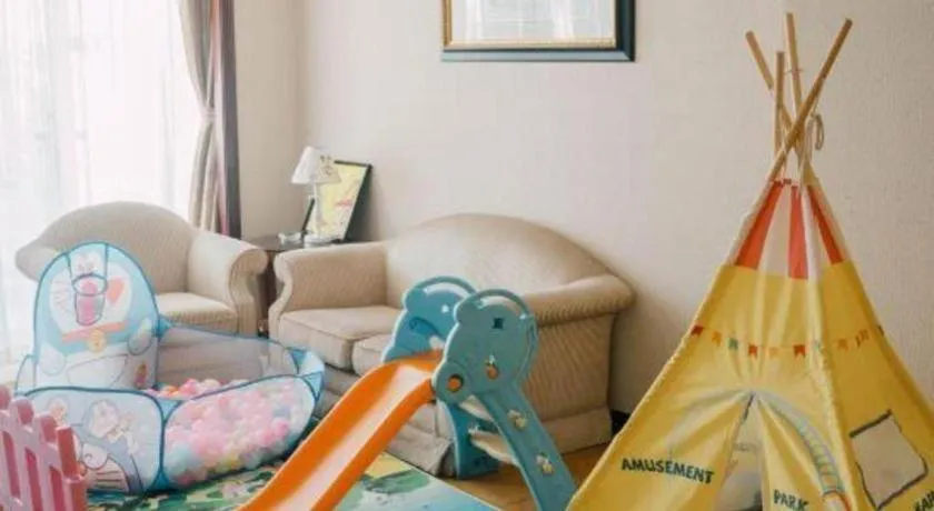 Country Garden Phoenix Hotel Chaohu