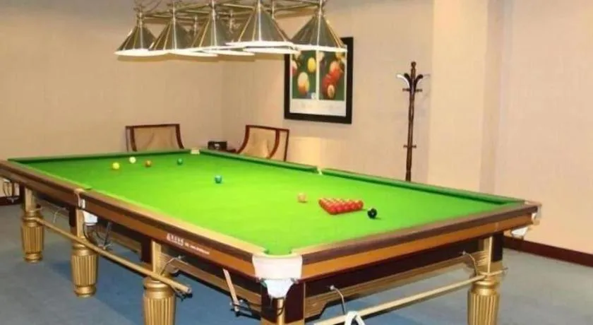 Country Garden Phoenix Hotel Chaohu