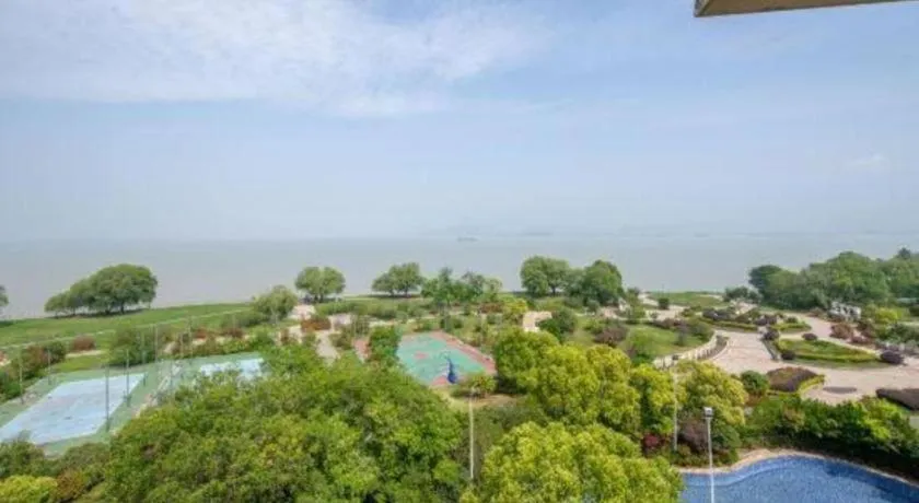 Country Garden Phoenix Hotel Chaohu