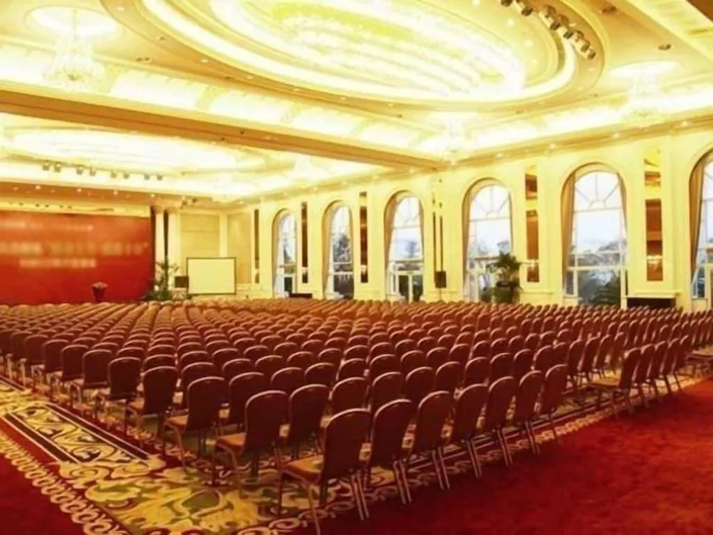 Country Garden Phoenix Hotel Chaohu