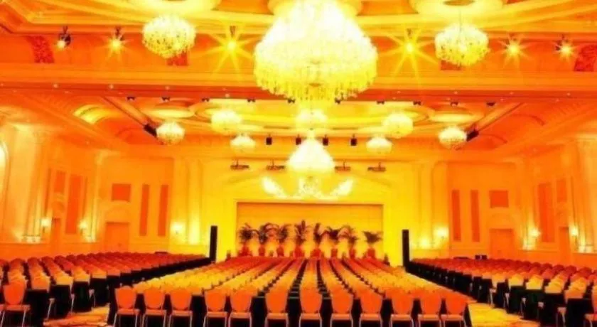 Country Garden Phoenix Hotel Chaohu